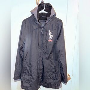 Empyre Ski/Snowboard Jacket